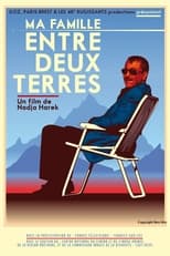 Poster di Ma famille entre deux terres