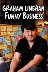 Graham Linehan: Funny Business