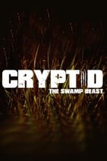 Cryptid: The Swamp Beast (2014)