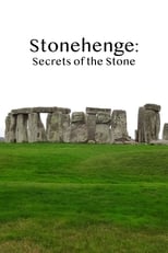 Poster for Stonehenge: Secrets Of The Stone 