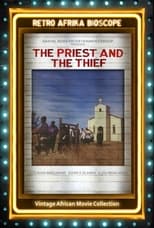 Poster for The Priest and The Thief 