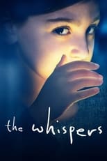 Poster for The Whispers Season 1