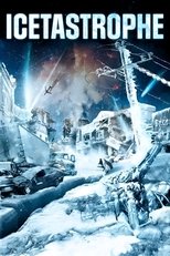 Christmas Icetastrophe main poster