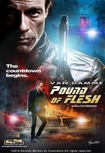 Ver Pound of Flesh (2015) Online