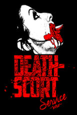 Poster for Death-Scort Service