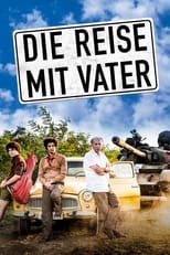 Poster di Die Reise mit Vater