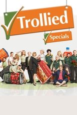 Poster for Trollied Season 0