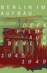 Poster for Berlin under Construction