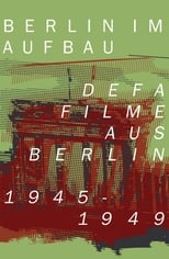 Poster for Berlin under Construction 