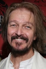 Foto retrato de Ted Neeley