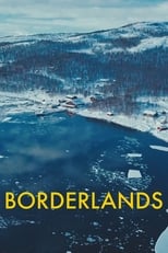 Poster for Borderlands 