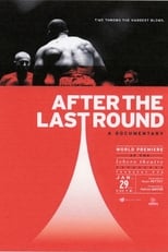 Poster for After the Last Round