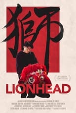 Poster for Lionhead 