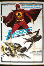 Argos il fantastico Superman