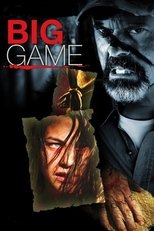 Poster for Big Game