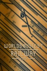 Poster for World's Busiest Railway