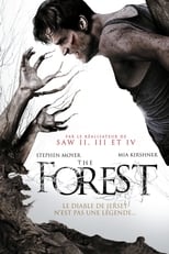 The Forest serie streaming