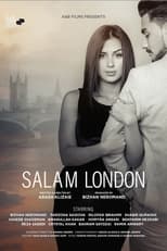 Poster for Salam London 