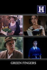 Green Fingers poster