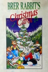 Poster for Brer Rabbit's Christmas Carol