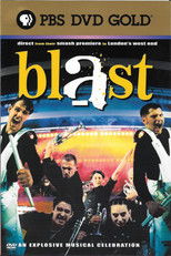 Blast! poster