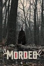 Poster for Mordeo: Insatiable Hunger