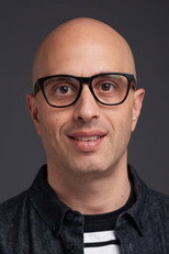 Ali Ronay as in Şef Akademi