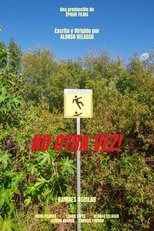No otra vez! main poster