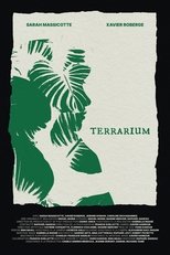 Terrarium poster movie