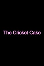 The Cricket Cake