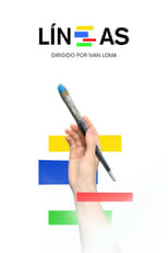 Poster for Líneas 