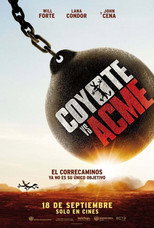 Coyote vs. Acme