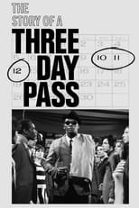 Poster for The Story of a Three-Day Pass