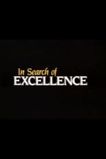 Poster for In Search of Excellence