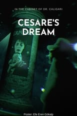 Poster for Cesare's Dream
