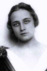 Foto retrato de Margarete Schön