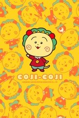 Poster for Coji-Coji Season 1