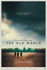 Poster for The Old World