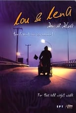 Poster for Lou & Lena