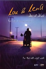 Lou & Lena main poster