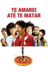 Amar-te-ei até te Matar