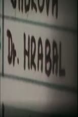Poster for Dr. Hrabal