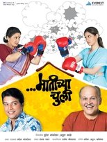 Poster di मातीच्या चुली