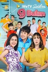 Poster for 9 Bulan