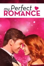 My Perfect Romance poster movie
