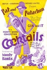 Poster for Cocktails