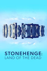 Stonehenge: Land of the Dead poster