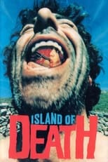 Poster for Island of Death