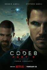 VER Code 8 Part II (2024) Online