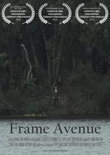 Poster for Frame Avenue